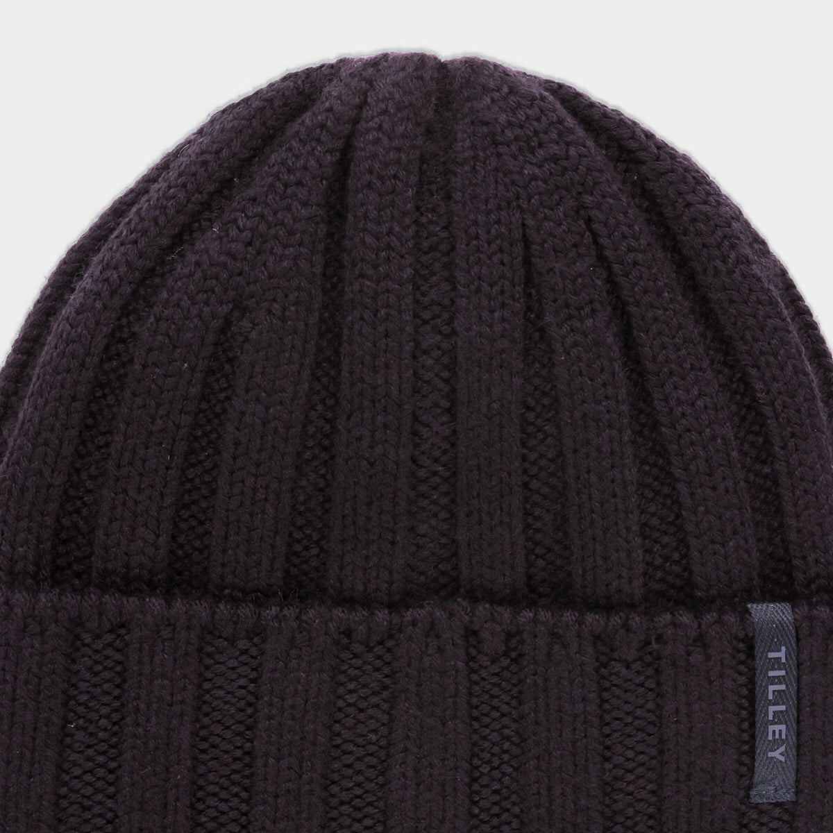 Tilley Chunky Ribbed 冷帽｜戶外運動及日常生活 | 海外代購-戶外帽-FIT MART 香港智能健康及運動生活用品專門店：筋膜槍、瑜伽輔助工具、智能健身設備