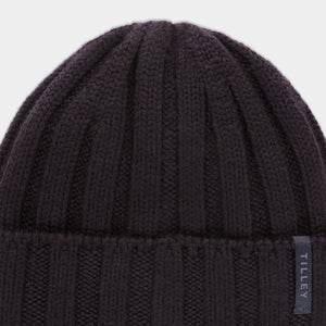 Tilley Chunky Ribbed 冷帽｜戶外運動及日常生活 | 海外代購-戶外帽-FIT MART 香港智能健康及運動生活用品專門店：筋膜槍、瑜伽輔助工具、智能健身設備