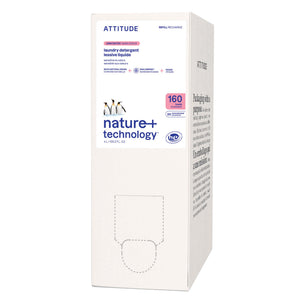 【健康生活精選】ATTITUDE 洗衣液 | 海外代購-家用清潔產品-FIT MART 香港智能健康及運動生活用品專門店：筋膜槍、瑜伽輔助工具、智能健身設備