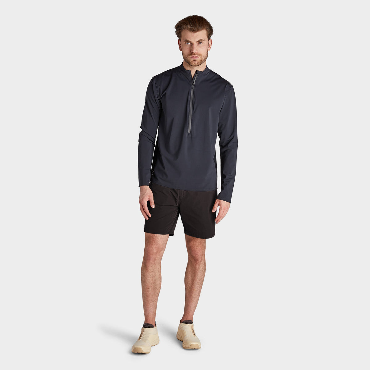 Tilley Waterproof Pocket River 短褲｜戶外運動及日常生活 | 海外代購-戶外服飾-FIT MART 香港智能健康及運動生活用品專門店：筋膜槍、瑜伽輔助工具、智能健身設備