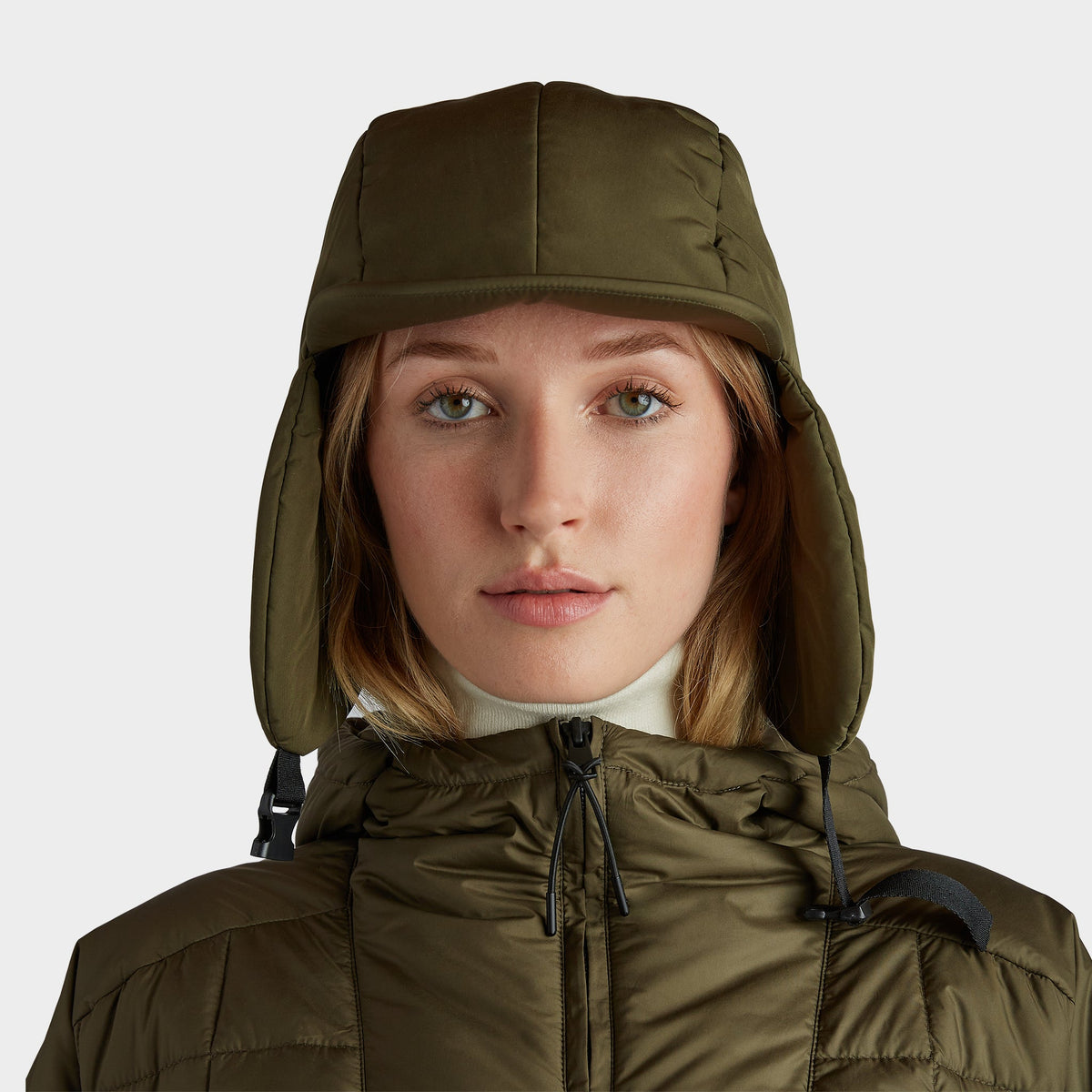 Tilley Down Aviator 戶外帽｜戶外運動及日常生活 | 海外代購-戶外帽-FIT MART 香港智能健康及運動生活用品專門店：筋膜槍、瑜伽輔助工具、智能健身設備