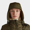 Tilley Down Aviator 戶外帽｜戶外運動及日常生活-戶外帽-FIT MART 香港智能健康及運動生活用品專門店：筋膜槍、瑜伽輔助工具、智能健身設備