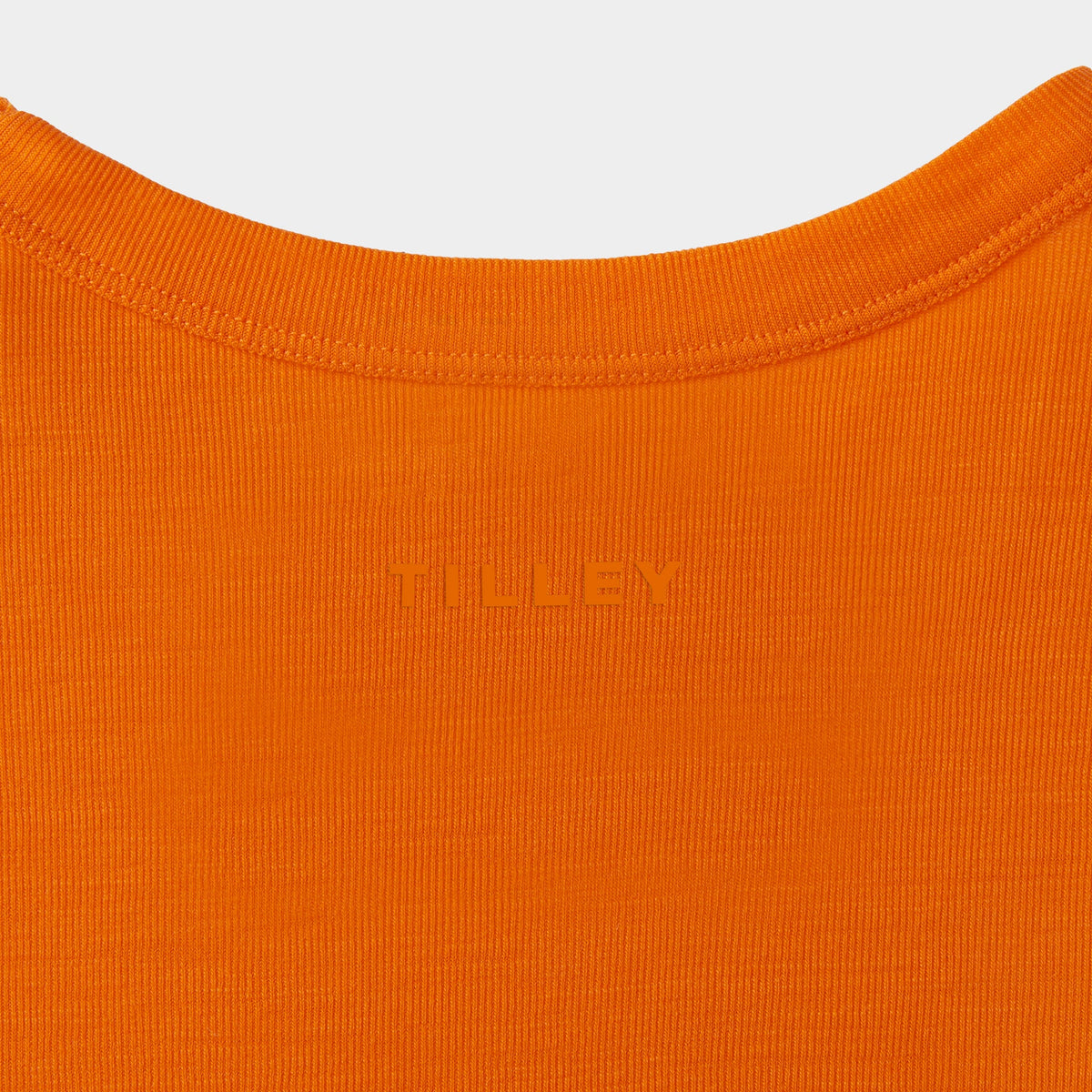 Tilley 美麗諾羊毛 Rib Fitted T 恤｜戶外運動及日常生活 | 海外代購-戶外服飾-FIT MART 香港智能健康及運動生活用品專門店：筋膜槍、瑜伽輔助工具、智能健身設備