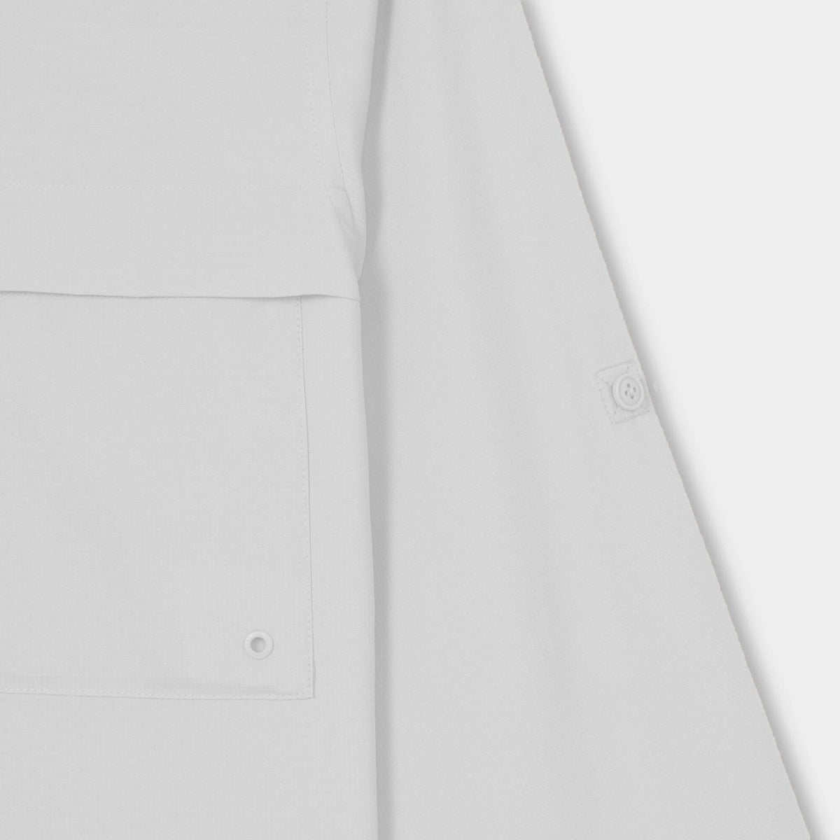 Tilley 長袖 Quick｜Dry UPF 恤衫｜戶外運動及日常生活 | 海外代購-戶外服飾-FIT MART 香港智能健康及運動生活用品專門店：筋膜槍、瑜伽輔助工具、智能健身設備