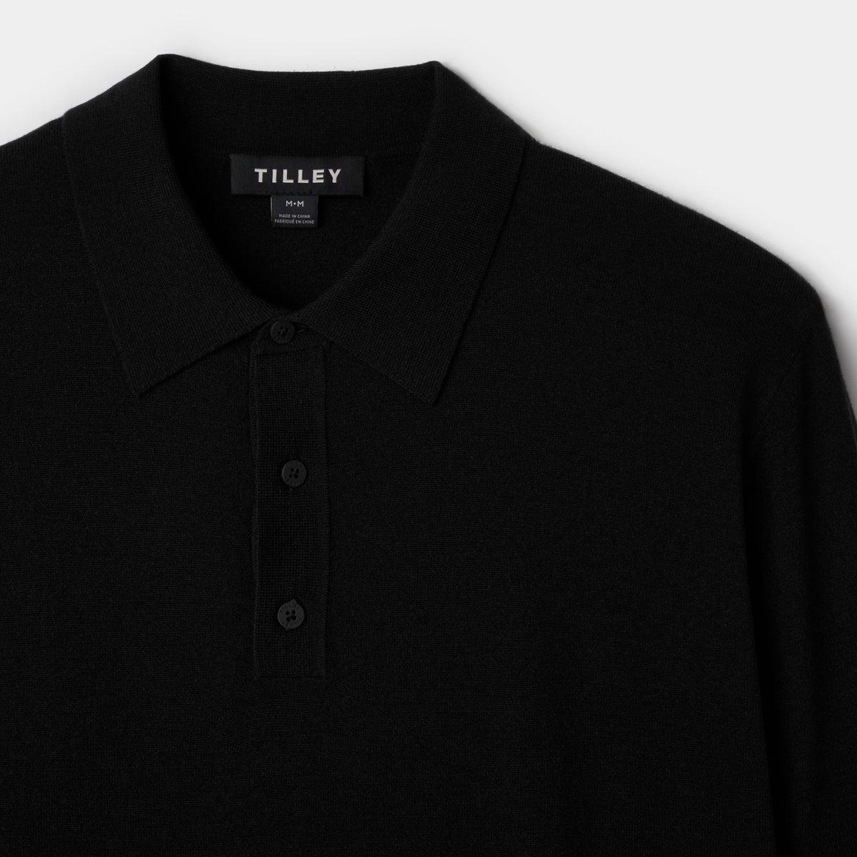 Tilley Stretch 美麗諾羊毛 Polo 恤｜戶外運動及日常生活 | 海外代購-戶外服飾-FIT MART 香港智能健康及運動生活用品專門店：筋膜槍、瑜伽輔助工具、智能健身設備