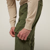 Tilley Tech Pull on Zip Off 長褲｜戶外運動及日常生活-戶外服飾-FIT MART 香港智能健康及運動生活用品專門店：筋膜槍、瑜伽輔助工具、智能健身設備