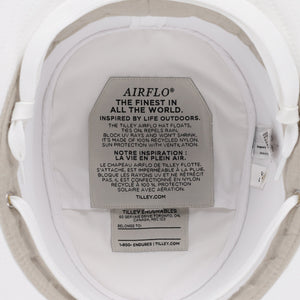 Tilley LTM8 Airflo 涼感 Mesh 帽｜戶外運動及日常生活 | 海外代購-戶外帽-FIT MART 香港智能健康及運動生活用品專門店：筋膜槍、瑜伽輔助工具、智能健身設備