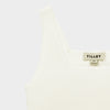 Tilley Square Neck Rib Shell 上衣｜戶外運動及日常生活-戶外服飾-FIT MART 香港智能健康及運動生活用品專門店：筋膜槍、瑜伽輔助工具、智能健身設備