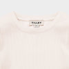 Tilley 長袖 Tencel Rib T 恤｜戶外運動及日常生活-戶外服飾-FIT MART 香港智能健康及運動生活用品專門店：筋膜槍、瑜伽輔助工具、智能健身設備