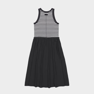 Tilley Rib Tech Slk Midi 連身裙｜戶外運動及日常生活 | 海外代購-旅行服飾-FIT MART 香港智能健康及運動生活用品專門店：筋膜槍、瑜伽輔助工具、智能健身設備