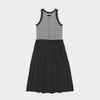 Tilley Rib Tech Slk Midi 連身裙｜戶外運動及日常生活-旅行服飾-FIT MART 香港智能健康及運動生活用品專門店：筋膜槍、瑜伽輔助工具、智能健身設備