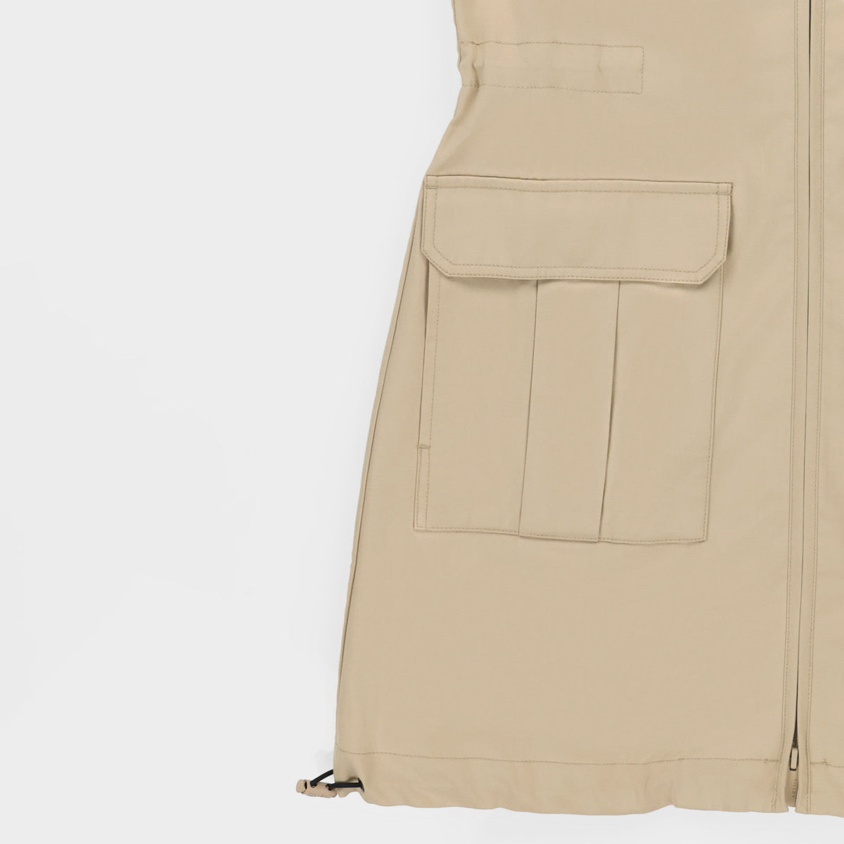 Tilley Tencel 棉質 Safari 背心 連身裙｜戶外運動及日常生活 | 海外代購-旅行服飾-FIT MART 香港智能健康及運動生活用品專門店：筋膜槍、瑜伽輔助工具、智能健身設備