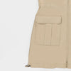Tilley Tencel 棉質 Safari 背心 連身裙｜戶外運動及日常生活-旅行服飾-FIT MART 香港智能健康及運動生活用品專門店：筋膜槍、瑜伽輔助工具、智能健身設備