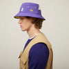 Tilley NBA New Era T1 Bucket 戶外帽｜戶外運動及日常生活-戶外帽-FIT MART 香港智能健康及運動生活用品專門店：筋膜槍、瑜伽輔助工具、智能健身設備