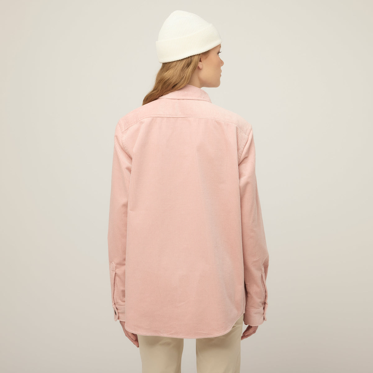 Tilley Corduroy Over恤衫｜戶外運動及日常生活 | 海外代購-戶外服飾-FIT MART 香港智能健康及運動生活用品專門店：筋膜槍、瑜伽輔助工具、智能健身設備