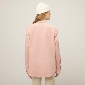 Tilley Corduroy Over恤衫｜戶外運動及日常生活 | 海外代購-戶外服飾-FIT MART 香港智能健康及運動生活用品專門店：筋膜槍、瑜伽輔助工具、智能健身設備
