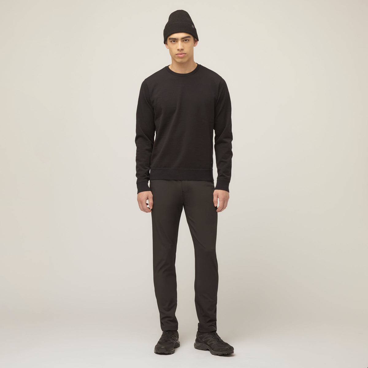 Tilley Super Fine 美麗諾羊毛 衛衣｜戶外運動及日常生活 | 海外代購-戶外服飾-FIT MART 香港智能健康及運動生活用品專門店：筋膜槍、瑜伽輔助工具、智能健身設備