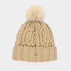 Tilley Pom Pom Cable 冷帽｜戶外運動及日常生活-戶外帽-FIT MART 香港智能健康及運動生活用品專門店：筋膜槍、瑜伽輔助工具、智能健身設備