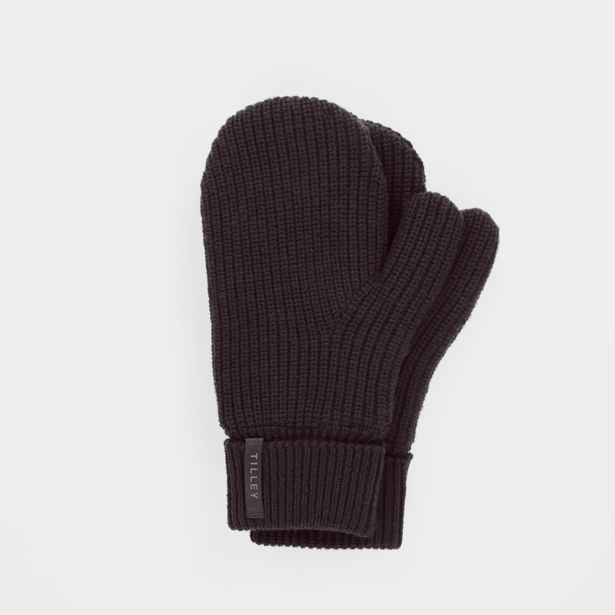 Tilley 美麗諾羊毛 Mittens｜戶外運動及日常生活 | 海外代購-戶外帽-FIT MART 香港智能健康及運動生活用品專門店：筋膜槍、瑜伽輔助工具、智能健身設備