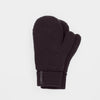 Tilley 美麗諾羊毛 Mittens｜戶外運動及日常生活-戶外帽-FIT MART 香港智能健康及運動生活用品專門店：筋膜槍、瑜伽輔助工具、智能健身設備