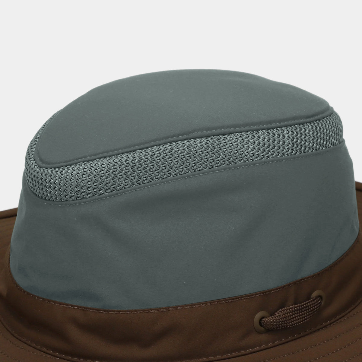Tilley Airflo Contrast Broad Brim LTM6 戶外帽｜戶外運動及日常生活 | 海外代購-戶外帽-FIT MART 香港智能健康及運動生活用品專門店：筋膜槍、瑜伽輔助工具、智能健身設備
