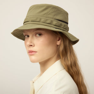 Tilley Ultralight 可摺疊收納 Sun 帽e 帽｜戶外運動及日常生活 | 海外代購-戶外帽-FIT MART 香港智能健康及運動生活用品專門店：筋膜槍、瑜伽輔助工具、智能健身設備