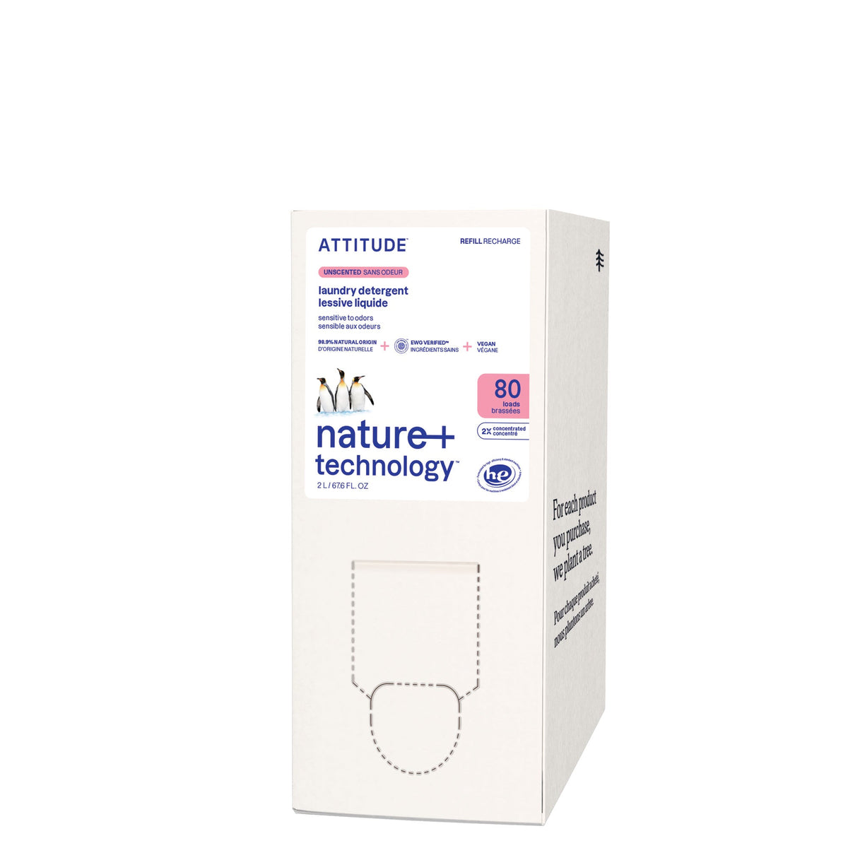 【健康生活精選】ATTITUDE 洗衣液 | 海外代購-家用清潔產品-FIT MART 香港智能健康及運動生活用品專門店：筋膜槍、瑜伽輔助工具、智能健身設備