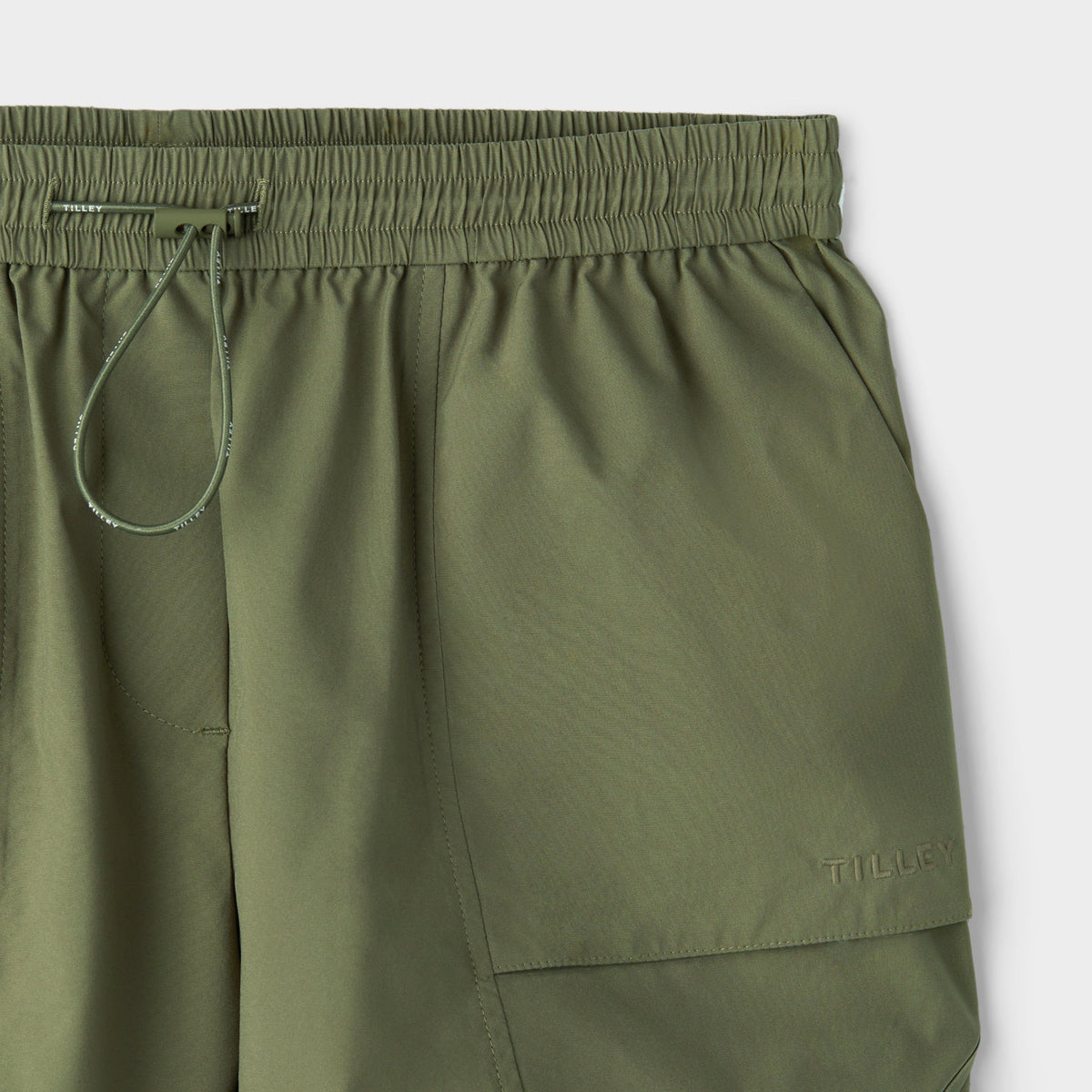 Tilley Tech Dolphin 短褲｜戶外運動及日常生活 | 海外代購-戶外服飾-FIT MART 香港智能健康及運動生活用品專門店：筋膜槍、瑜伽輔助工具、智能健身設備