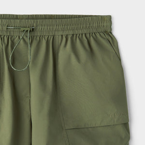 Tilley Tech Dolphin 短褲｜戶外運動及日常生活 | 海外代購-戶外服飾-FIT MART 香港智能健康及運動生活用品專門店：筋膜槍、瑜伽輔助工具、智能健身設備
