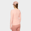 Tilley LS Fitted Rib 圓領｜戶外運動及日常生活-戶外服飾-FIT MART 香港智能健康及運動生活用品專門店：筋膜槍、瑜伽輔助工具、智能健身設備
