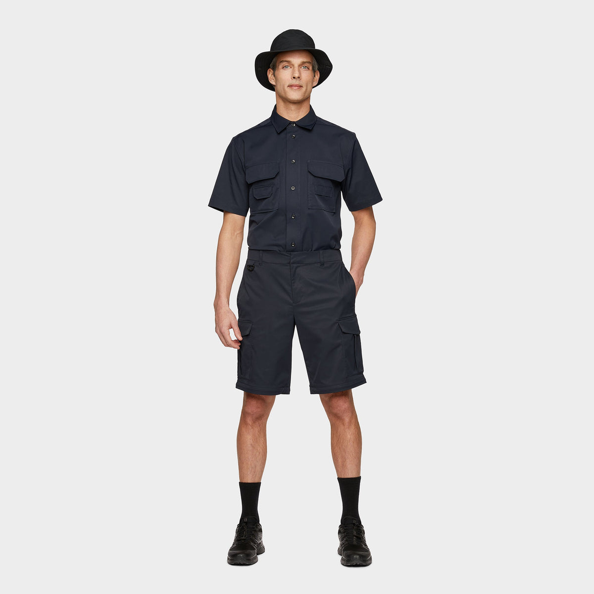 Tilley Convertible 長褲｜戶外運動及日常生活 | 海外代購-戶外服飾-FIT MART 香港智能健康及運動生活用品專門店：筋膜槍、瑜伽輔助工具、智能健身設備