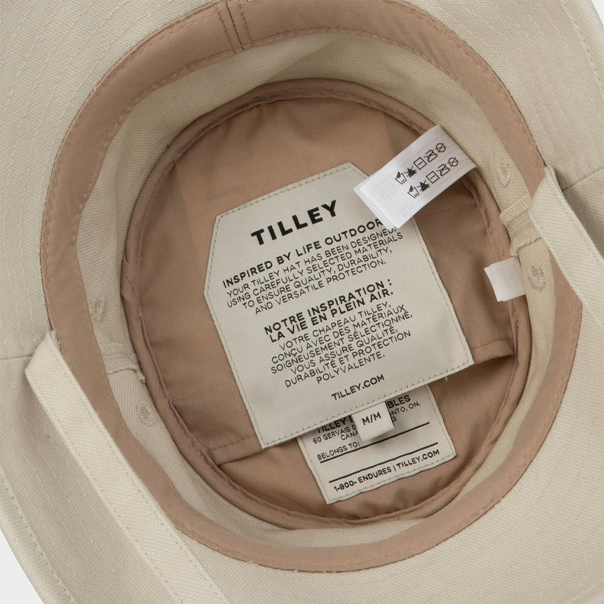 Tilley Kids Mini T1 戶外帽｜戶外運動及日常生活 | 海外代購-戶外帽-FIT MART 香港智能健康及運動生活用品專門店：筋膜槍、瑜伽輔助工具、智能健身設備