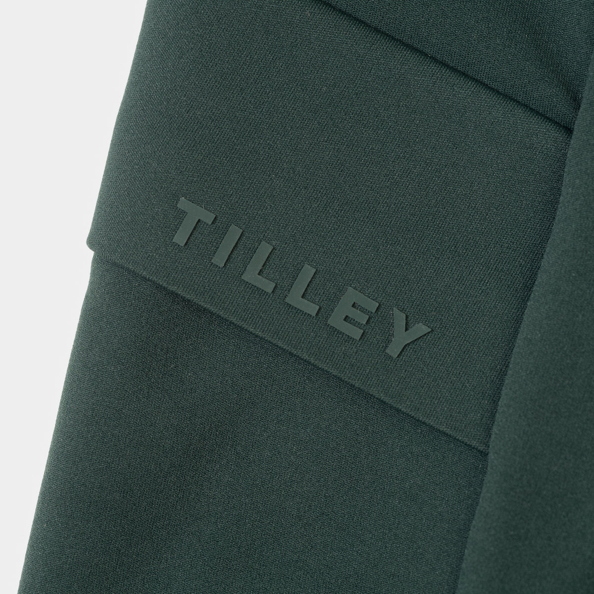 Tilley High Rise Compact Cargo Legging 下裝｜戶外運動及日常生活 | 海外代購-戶外服飾-FIT MART 香港智能健康及運動生活用品專門店：筋膜槍、瑜伽輔助工具、智能健身設備