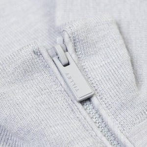 Tilley 美麗諾羊毛 1/2 Zip 衛衣｜戶外運動及日常生活 | 海外代購-戶外服飾-FIT MART 香港智能健康及運動生活用品專門店：筋膜槍、瑜伽輔助工具、智能健身設備