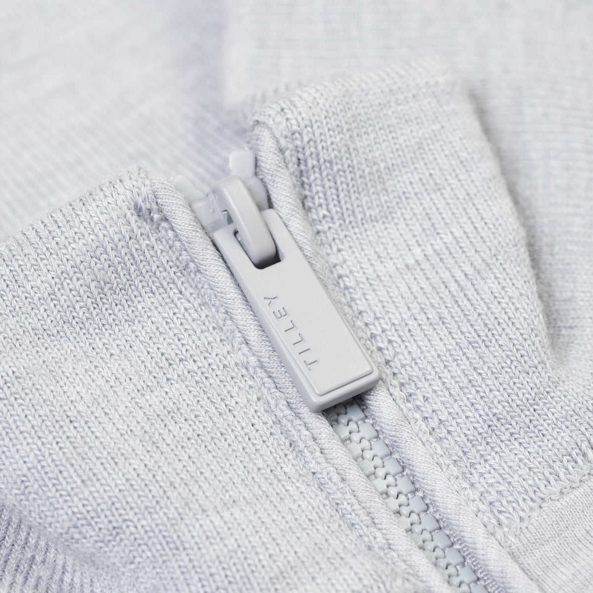 Tilley 美麗諾羊毛 1/2 Zip 衛衣｜戶外運動及日常生活 | 海外代購-戶外服飾-FIT MART 香港智能健康及運動生活用品專門店：筋膜槍、瑜伽輔助工具、智能健身設備