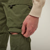 Tilley Tech Pull on Zip Off 長褲｜戶外運動及日常生活-戶外服飾-FIT MART 香港智能健康及運動生活用品專門店：筋膜槍、瑜伽輔助工具、智能健身設備