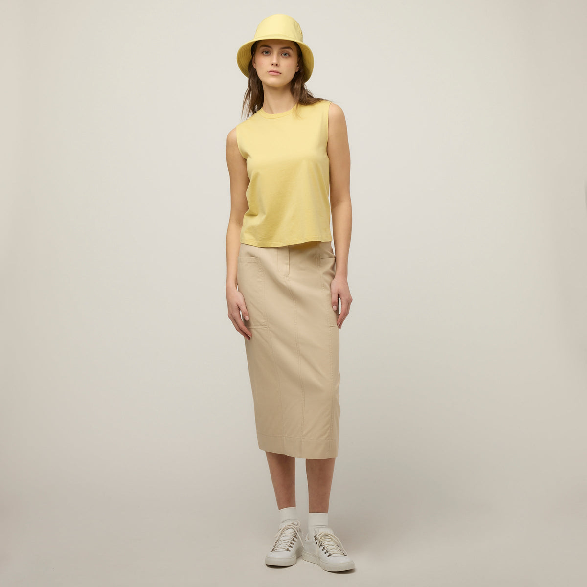 Tilley 輕量 Muscle Tank｜戶外運動及日常生活 | 海外代購-戶外服飾-FIT MART 香港智能健康及運動生活用品專門店：筋膜槍、瑜伽輔助工具、智能健身設備