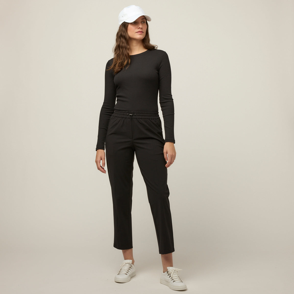 Tilley Wanderer Pull On 長褲｜戶外運動及日常生活 | 海外代購-戶外服飾-FIT MART 香港智能健康及運動生活用品專門店：筋膜槍、瑜伽輔助工具、智能健身設備