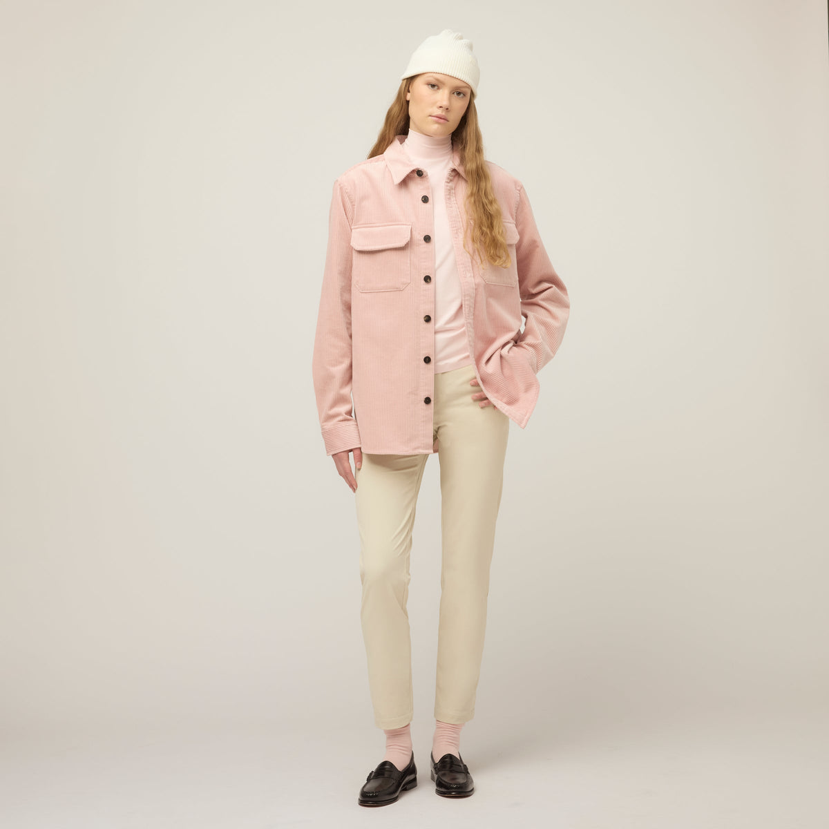 Tilley Corduroy Over恤衫｜戶外運動及日常生活 | 海外代購-戶外服飾-FIT MART 香港智能健康及運動生活用品專門店：筋膜槍、瑜伽輔助工具、智能健身設備