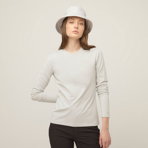 Tilley 長袖 Thermal 圓領｜戶外運動及日常生活 | 海外代購-戶外服飾-FIT MART 香港智能健康及運動生活用品專門店：筋膜槍、瑜伽輔助工具、智能健身設備