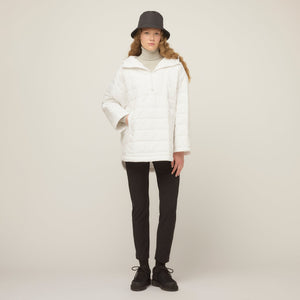 Tilley 可摺疊收納 Quilted Anorak｜戶外運動及日常生活 | 海外代購-戶外服飾-FIT MART 香港智能健康及運動生活用品專門店：筋膜槍、瑜伽輔助工具、智能健身設備