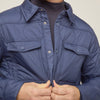 Tilley Quilted 恤衫 外套｜戶外運動及日常生活-戶外服飾-FIT MART 香港智能健康及運動生活用品專門店：筋膜槍、瑜伽輔助工具、智能健身設備