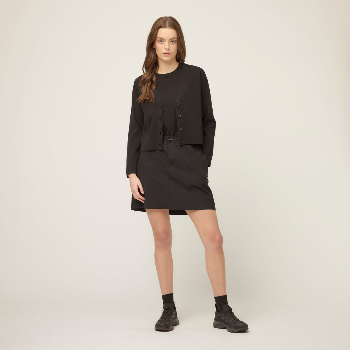 Tilley Full Needle Cardigan 上衣｜戶外運動及日常生活 | 海外代購-戶外服飾-FIT MART 香港智能健康及運動生活用品專門店：筋膜槍、瑜伽輔助工具、智能健身設備