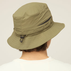 Tilley Ultralight 可摺疊收納 Sun 帽e 帽｜戶外運動及日常生活 | 海外代購-戶外帽-FIT MART 香港智能健康及運動生活用品專門店：筋膜槍、瑜伽輔助工具、智能健身設備