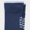 Tilley Mid Calf Mesh Travel 襪｜戶外運動及日常生活-戶外襪-FIT MART 香港智能健康及運動生活用品專門店：筋膜槍、瑜伽輔助工具、智能健身設備