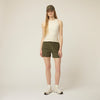 Tilley Wanderer Pull On 短褲｜戶外運動及日常生活-戶外服飾-FIT MART 香港智能健康及運動生活用品專門店：筋膜槍、瑜伽輔助工具、智能健身設備