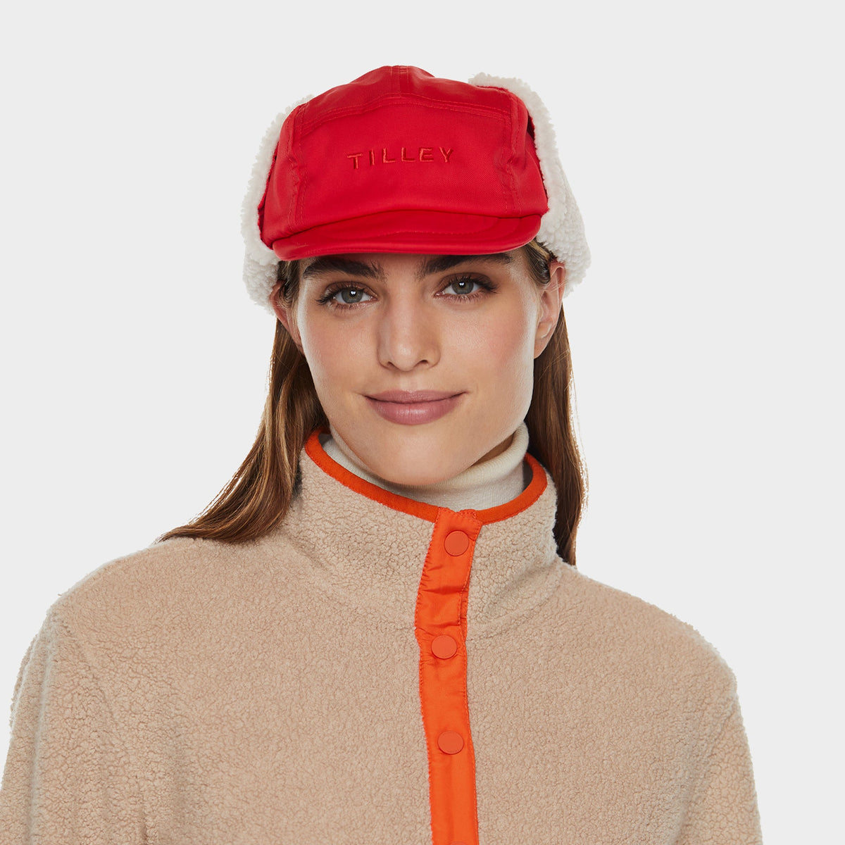 Tilley Rove Aviator 戶外帽｜戶外運動及日常生活 | 海外代購-戶外帽-FIT MART 香港智能健康及運動生活用品專門店：筋膜槍、瑜伽輔助工具、智能健身設備