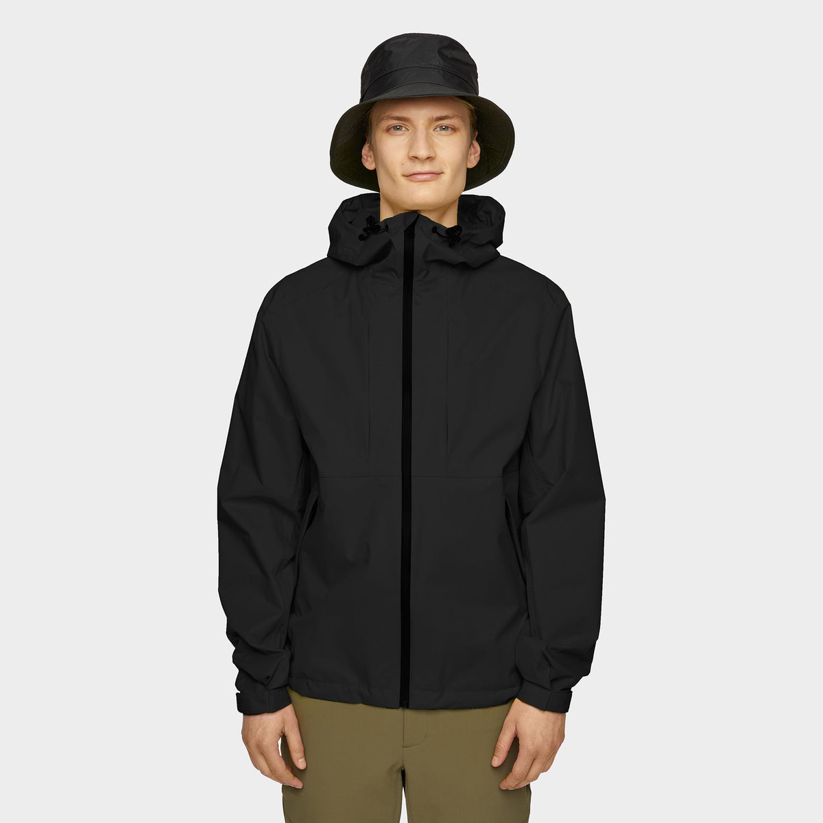 Tilley Ripstop Shell 外套｜戶外運動及日常生活 | 海外代購-戶外服飾-FIT MART 香港智能健康及運動生活用品專門店：筋膜槍、瑜伽輔助工具、智能健身設備