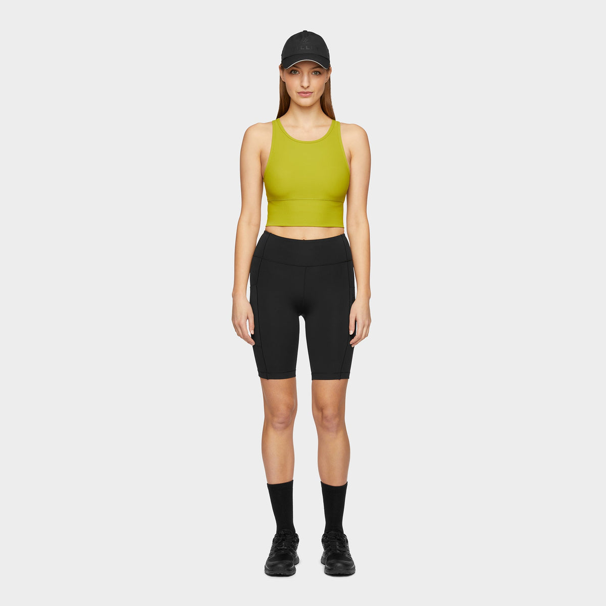 Tilley Recycled Trek Bike 短褲｜戶外運動及日常生活 | 海外代購-戶外服飾-FIT MART 香港智能健康及運動生活用品專門店：筋膜槍、瑜伽輔助工具、智能健身設備