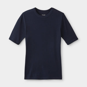 Tilley 美麗諾羊毛 Rib Fitted T 恤｜戶外運動及日常生活 | 海外代購-戶外服飾-FIT MART 香港智能健康及運動生活用品專門店：筋膜槍、瑜伽輔助工具、智能健身設備